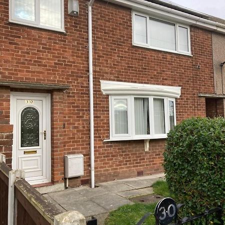 Tempest House 3 Bedroom Hartlepool Bagian luar foto
