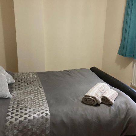 Tempest House 3 Bedroom Hartlepool Bagian luar foto