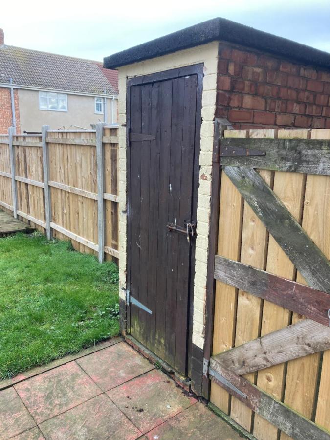 Tempest House 3 Bedroom Hartlepool Bagian luar foto