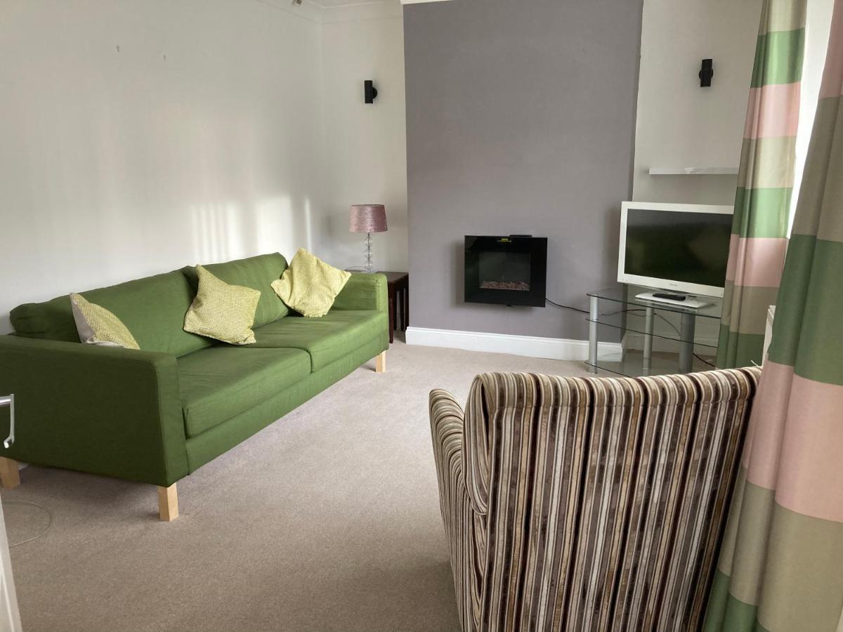 Tempest House 3 Bedroom Hartlepool Bagian luar foto