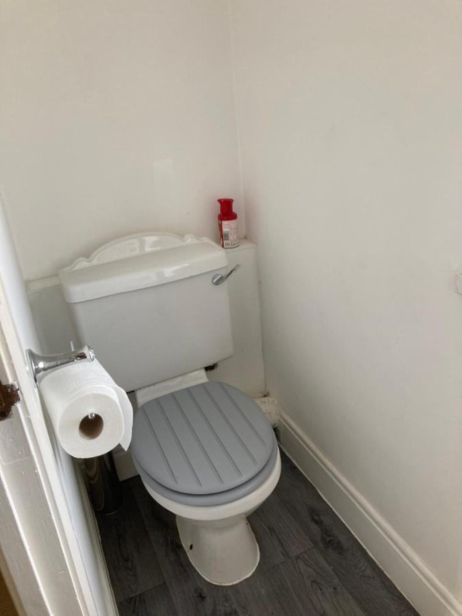 Tempest House 3 Bedroom Hartlepool Bagian luar foto