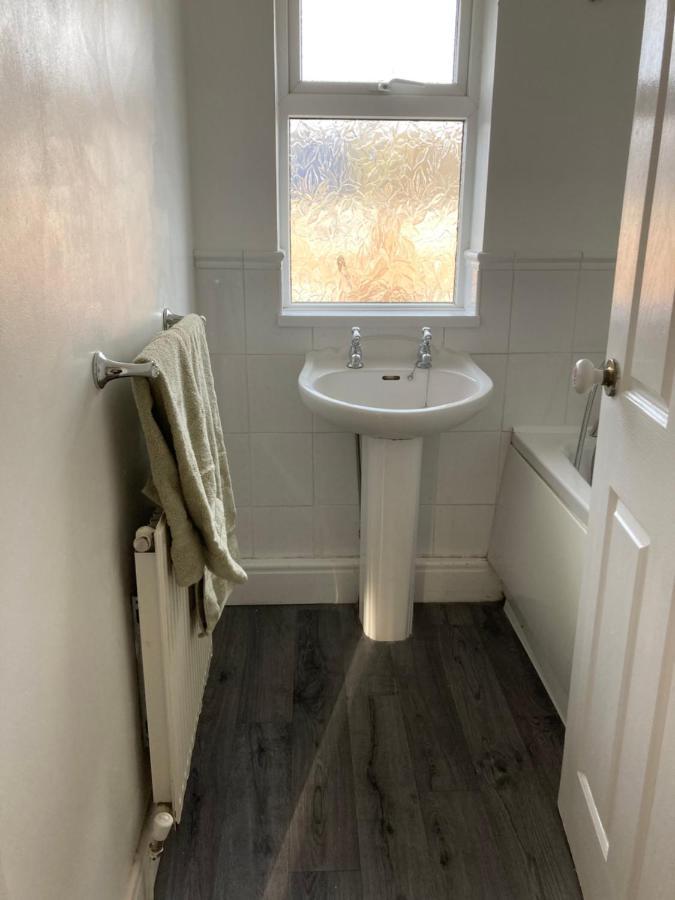 Tempest House 3 Bedroom Hartlepool Bagian luar foto