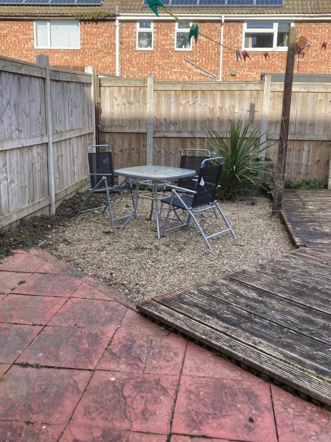 Tempest House 3 Bedroom Hartlepool Bagian luar foto