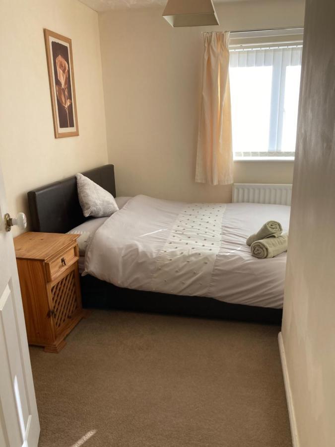 Tempest House 3 Bedroom Hartlepool Bagian luar foto