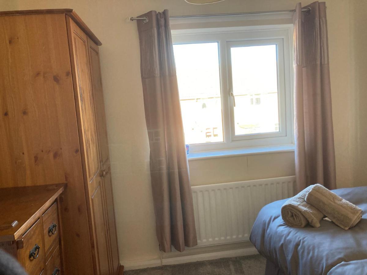 Tempest House 3 Bedroom Hartlepool Bagian luar foto