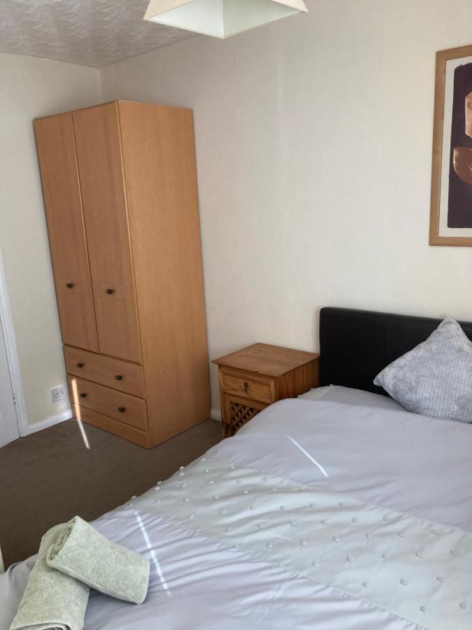 Tempest House 3 Bedroom Hartlepool Bagian luar foto