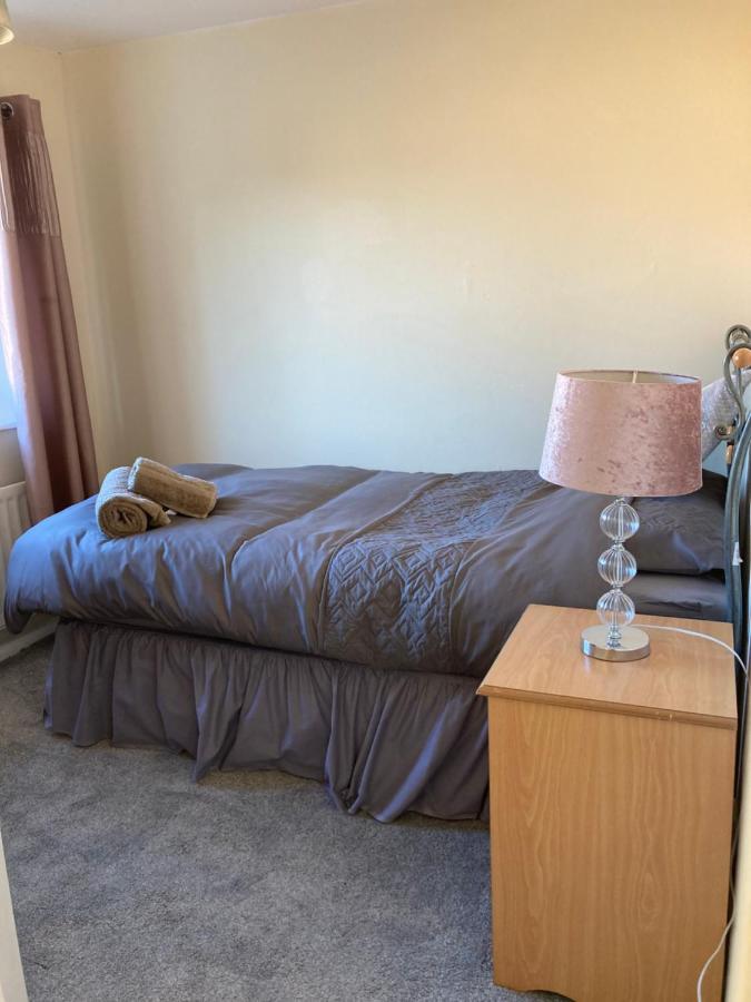 Tempest House 3 Bedroom Hartlepool Bagian luar foto