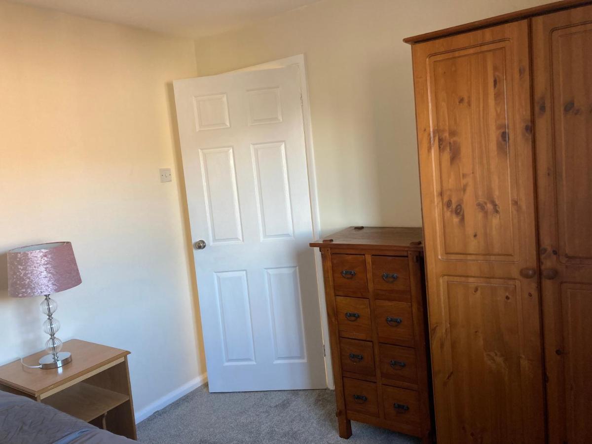 Tempest House 3 Bedroom Hartlepool Bagian luar foto