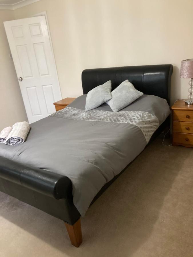 Tempest House 3 Bedroom Hartlepool Bagian luar foto