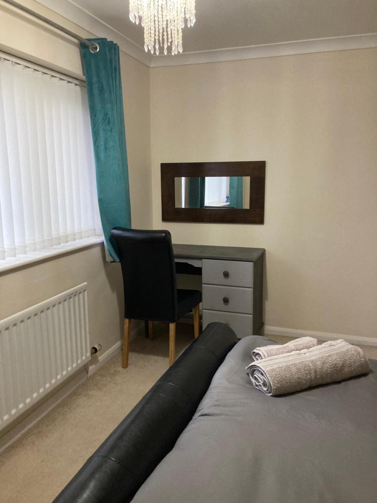 Tempest House 3 Bedroom Hartlepool Bagian luar foto